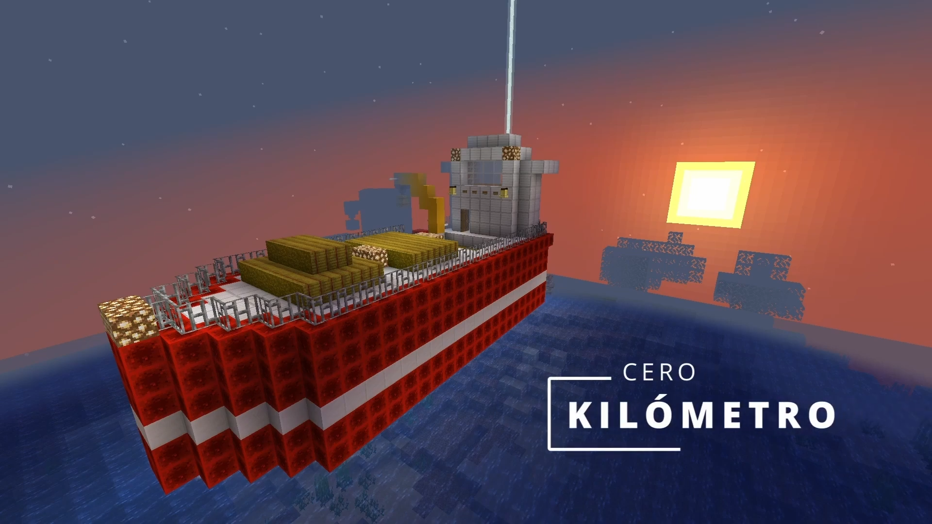 Minecraft educativo e sovranità alimentare